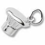 Chef Hat Charm