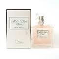 Womens Fragrance Miss Dior Cherie For Her By Dior Eau De Parfum Spray 100ml