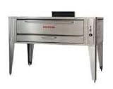 Blodgett Deck-Type Pizza Oven Gas1 EA 1060 ADDL