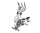 Bremshey Orbit Explorer-C Front Driven Cross Trainer