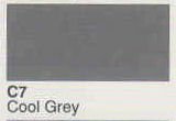 Review Royal Sovereign  / Magic Marker Twin Tip Pen C7 Cool Grey