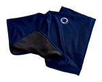 Bugaboo Micro Fleece Stroller Blanket - Navy