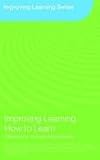 Books : Improving Learning How to Learn: Classrooms, Schools and Networks (Improving Learning): Classrooms, Schools and Networks (Improving Learning)