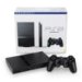 PlayStation 2 Console Black
