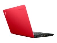 Lenovo ThinkPad Edge E320 33,7 cm (13,3 Zoll) Notebook (Intel Core i5 2450M, 2,5GHz, 4GB RAM, 320GB HDD, Intel HD 3000, Win 7 HP)