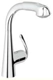 グローエ　レディラックスプラス・シングルレバーキッチン混合栓GROHE 【31097000】