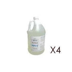 Heico NH-5 Non-Hardening Fixer for Black & White Film and Paper, 1 Gallon, Makes 4... by HEICO