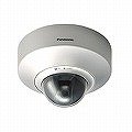 Panasonic ネットワークカメラ(屋外ドームタイプ) BB-HCM547