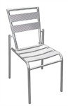 Eho Studio Outdoor Aluminum Patio Chair