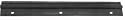 Toro Snowblower Scraper Bar Replaces Toro 75-8780. Fits Toro Powerlite Models. Length 15 3/8" - Width 2 1/8" - Mounting Hole 1/4"