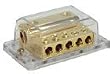 Pyramid RFP7 Power Distribution Block