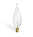 25W Decorator Bulb