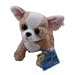 Webkinz Chihuahua with Trading Cards