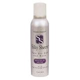 Classic Erotica Silky Sheets with Pheromones, 4oz, Mystical Musk