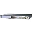 Cisco WS-C3750G-24TS-S1U Catalyst 24 Port Gigabit Switch