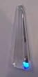 63mm Icicle Crystal Prisms #505-63
