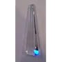 63mm Icicle Crystal Prisms #505-63