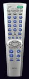 12 Device / Component Universal Remote Control for TV, VCR, Cable Box, Satellite, Audio Device, DVD Player, PVR, AC, Etc.