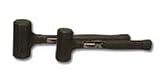�T���P��:SANKEN �f�b�h�u���[�n���}�[ 510g POWERBUILT�E�f�b�h�u���[�n���}�[