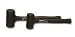 �T���P��:SANKEN �f�b�h�u���[�n���}�[ 510g POWERBUILT�E�f�b�h�u���[�n���}�[