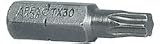 IMPERIAL 69243-4 PREMIUM TORX BIT T-30 5/16 (PACK OF 50)