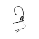 Plantronics Audio 610 USB Multimedia Headset