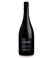 Cerro Syrah 2011 - Case of 6
