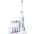 Edison Dental Plaque Remover Battery Operated Toothbrush