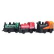 Die-Cast Mini Train P/B