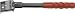 ALLWAY TOOLS, INC. F22 4-EDGE WOOD/PAINT SCRAPER 1 1/2