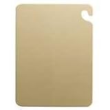 Cut-N-Carry Cutting Board 18'' x 24'' Beige (Fish)