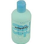 AMPLIFY by Matrix VOLUMIZING SYSTEM COLOR XL SHAMPOO 13.5 OZ