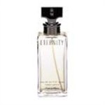 Eternity by Calvin Klein for Women Eau de Parfum Spray 1.0 oz