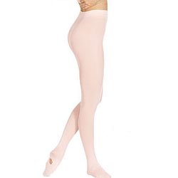 Eurotard Women's Convertible Tights - 210