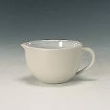 Potters Art Blue Horizon Creamer