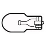 921 - Halco T5 16.5w/ 12.8V