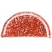 Boston Fruit Slice(s)-Orange 5 Lb. Box Bulk