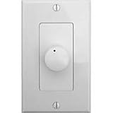Xantech XVCD100 Rotary Volume Control Connection Terminal