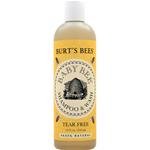 Burts Bees Baby Bee Shampoo & Wash, 12-Ounce Bottles (Pack of 2)