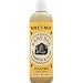 Burt’s Bees Baby Bee Shampoo & Wash, 12-Ounce Bottles (Pack of 2)
