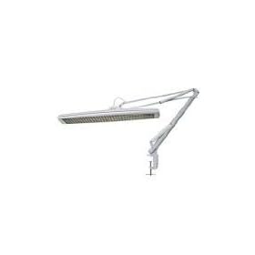 Velleman Lampe de bureau - 3 x 14W - blanc