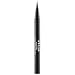 Stila Stay All Day Waterproof Liquid Eye Liner Black