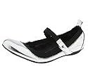 BCBG Max Azria Celena | Women's Dress Flat Shoes Silver