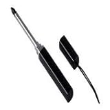 LG KU990 VIEWTY COOKIE KP500 RENOIR KC910 STYLUS TOUCH PEN BY QUBITS SPARE PARTS