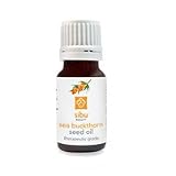 Sibu Beauty Seabuckthorn Seed Oil