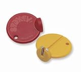 TOOL SPOKE WRENCH DELTA SPOKEY RED 3.25mm