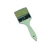 3 In Paint Brushes - 12/Box