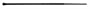 Lamiglas Surf King Series Fiberglass Spinning Rod (10', Moderate/ Fast, 17-40 pound, 2-Piece)