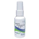 King Bio Natural Medicines Artery Cholesterol & Bp