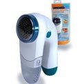 Remington Battery Operated Fabric Shaver